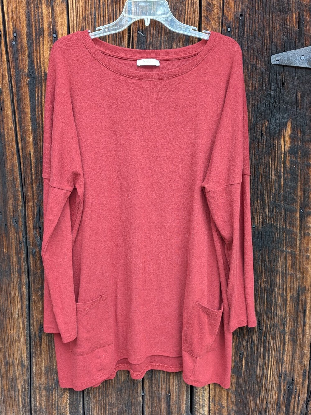 Naggoo Tunic Women's Size 2XL